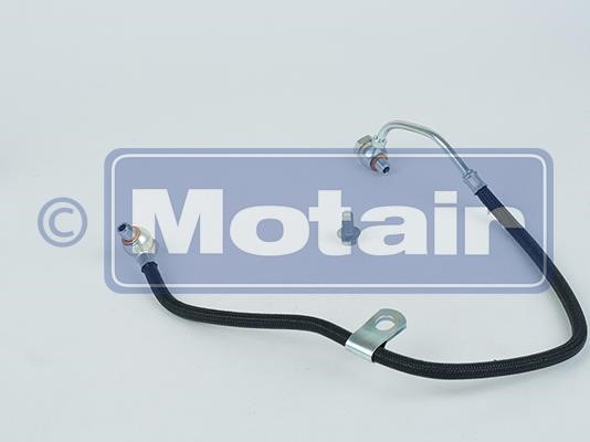 Motair 600238 Компресор, наддув 600238: Купити в Україні - Добра ціна на EXIST.UA!