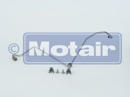Motair 550281 Трубка подачі оливи турбіни 550281: Купити в Україні - Добра ціна на EXIST.UA!