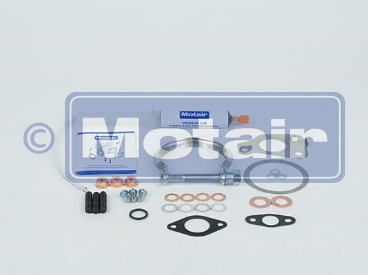 Motair 440227 Комплект монтажний турбіни 440227: Купити в Україні - Добра ціна на EXIST.UA!