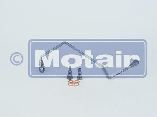 Motair 770001 Компресор, наддув 770001: Купити в Україні - Добра ціна на EXIST.UA!