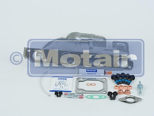 Motair 440189 Комплект монтажний турбіни 440189: Купити в Україні - Добра ціна на EXIST.UA!