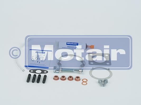 Motair 440085 Комплект монтажний турбіни 440085: Купити в Україні - Добра ціна на EXIST.UA!
