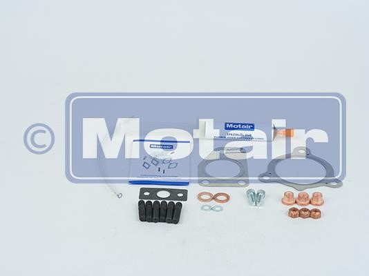 Motair 440015 Комплект монтажний турбіни 440015: Купити в Україні - Добра ціна на EXIST.UA!