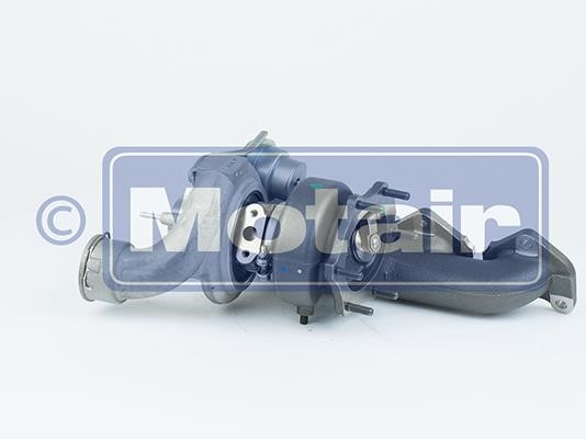 Motair 336032 Компресор, наддув 336032: Купити в Україні - Добра ціна на EXIST.UA!
