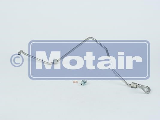 Motair 660018 Компресор, наддув 660018: Купити в Україні - Добра ціна на EXIST.UA!