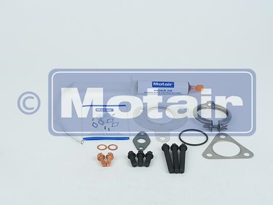 Motair 440038 Комплект монтажний турбіни 440038: Купити в Україні - Добра ціна на EXIST.UA!