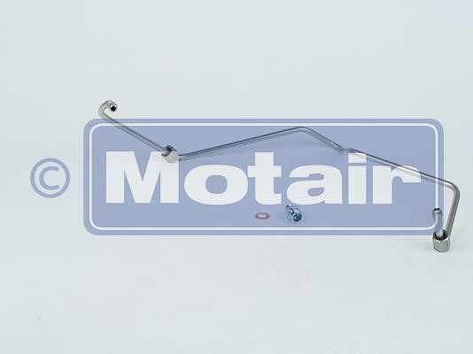 Motair 660008 Компресор, наддув 660008: Купити в Україні - Добра ціна на EXIST.UA!