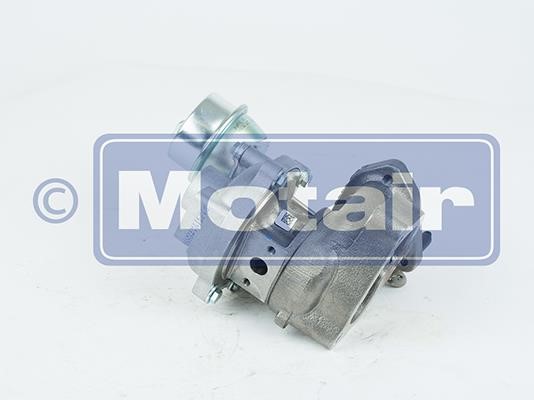 Motair 660163 Компресор, наддув 660163: Купити в Україні - Добра ціна на EXIST.UA!