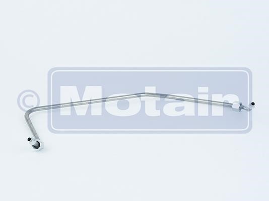 Motair 660010 Компресор, наддув 660010: Купити в Україні - Добра ціна на EXIST.UA!