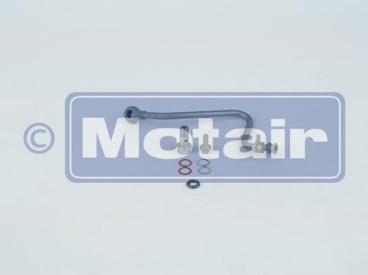 Motair 550742 Трубка подачі оливи турбіни 550742: Купити в Україні - Добра ціна на EXIST.UA!