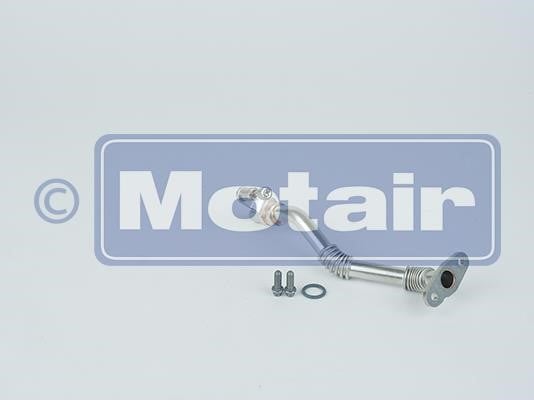 Motair 560995 Трубка подачі оливи турбіни 560995: Купити в Україні - Добра ціна на EXIST.UA!