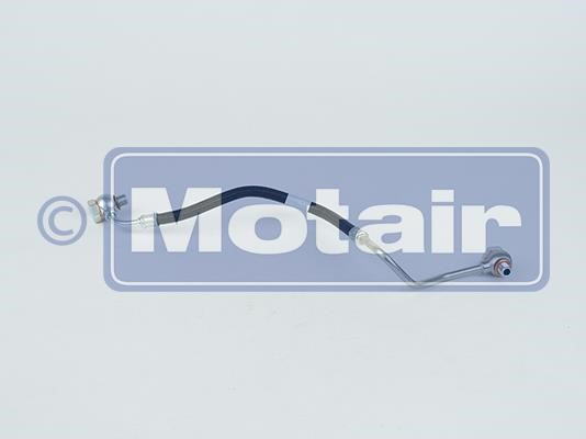 Motair 550260 Трубка подачі оливи турбіни 550260: Купити в Україні - Добра ціна на EXIST.UA!