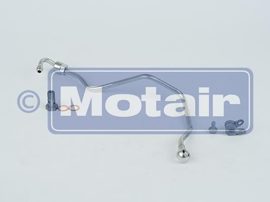 Motair 550332 Трубка подачі оливи турбіни 550332: Купити в Україні - Добра ціна на EXIST.UA!