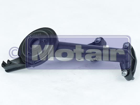 Motair 700111 Компресор, наддув 700111: Купити в Україні - Добра ціна на EXIST.UA!
