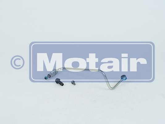 Motair 550058 Трубка подачі оливи турбіни 550058: Купити в Україні - Добра ціна на EXIST.UA!