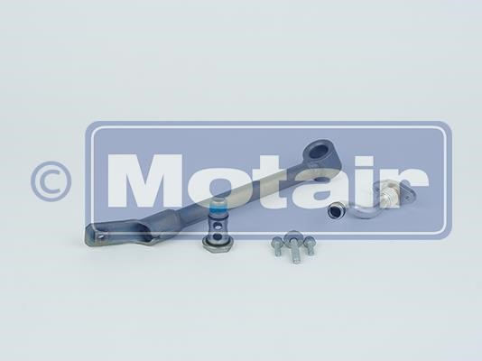 Motair 560181 Трубка подачі оливи турбіни 560181: Купити в Україні - Добра ціна на EXIST.UA!