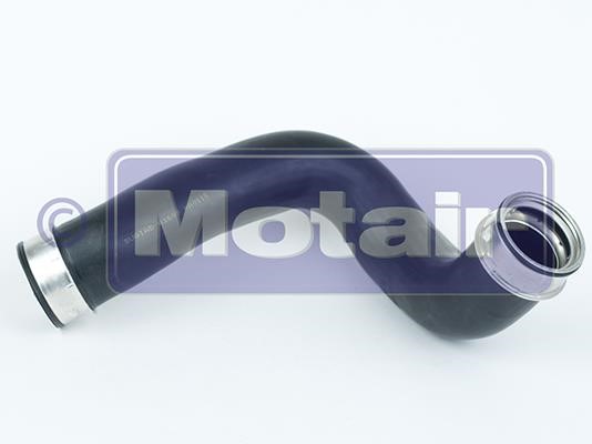 Motair 580010 Патрубок турбокомпресора 580010: Купити в Україні - Добра ціна на EXIST.UA!