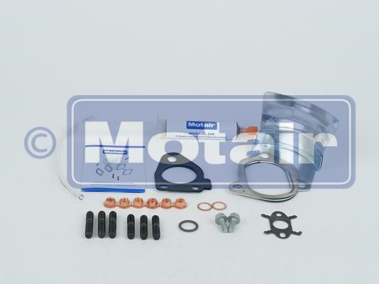 Motair 440188 Комплект монтажний турбіни 440188: Купити в Україні - Добра ціна на EXIST.UA!