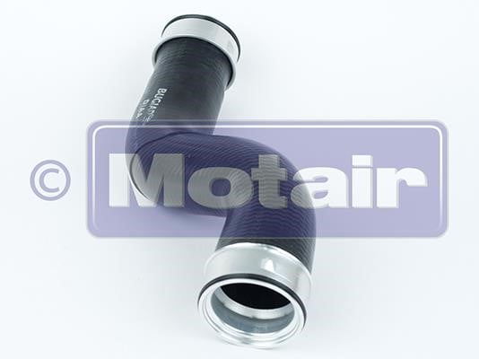 Motair 580016 Патрубок турбокомпресора 580016: Купити в Україні - Добра ціна на EXIST.UA!