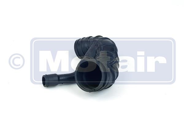 Motair 580312 Патрубок турбокомпресора 580312: Купити в Україні - Добра ціна на EXIST.UA!