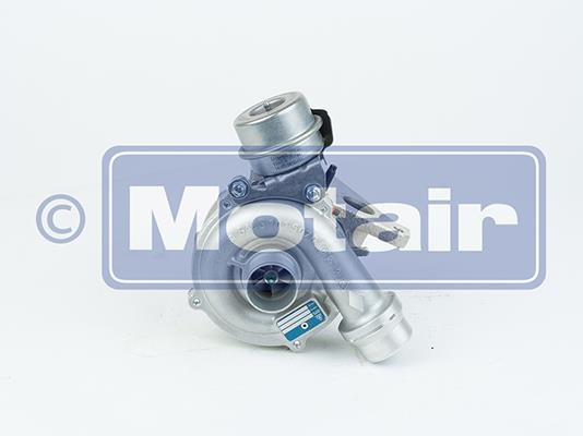 Motair 660826 Компресор, наддув 660826: Купити в Україні - Добра ціна на EXIST.UA!