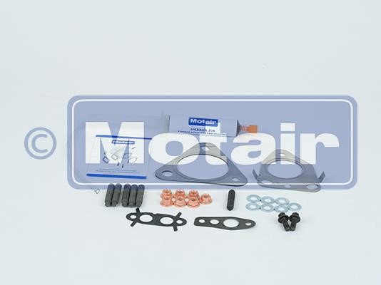 Motair 440260 Комплект монтажний турбіни 440260: Купити в Україні - Добра ціна на EXIST.UA!