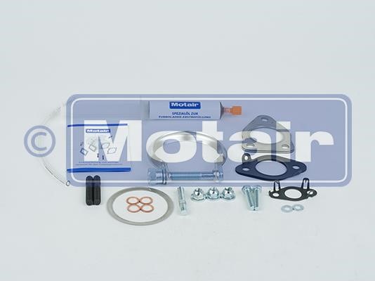 Motair 660180 Компресор, наддув 660180: Купити в Україні - Добра ціна на EXIST.UA!