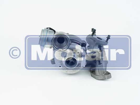 Motair 600008 Компресор, наддув 600008: Купити в Україні - Добра ціна на EXIST.UA!