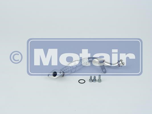 Motair 560826 Трубопровід 560826: Купити в Україні - Добра ціна на EXIST.UA!