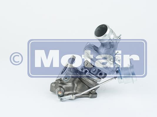 Motair 336023 Компресор, наддув 336023: Купити в Україні - Добра ціна на EXIST.UA!
