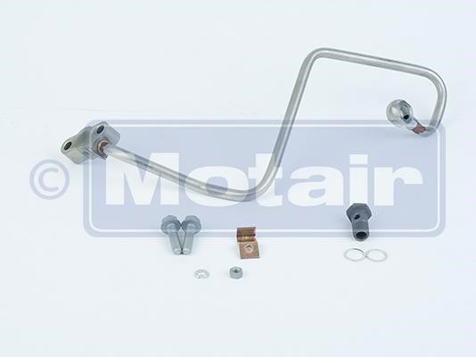 Купити Motair 550119 за низькою ціною в Україні!