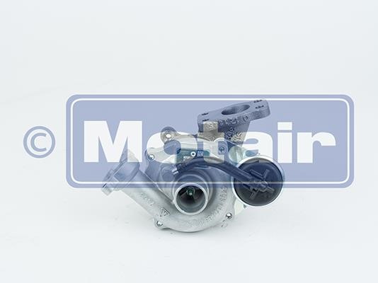 Motair 660167 Компресор, наддув 660167: Купити в Україні - Добра ціна на EXIST.UA!
