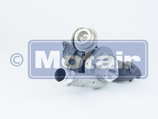 Motair 660208 Компресор, наддув 660208: Купити в Україні - Добра ціна на EXIST.UA!