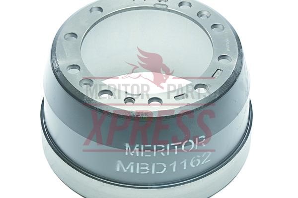 Meritor MBD1162 Барабан гальмівний MBD1162: Купити в Україні - Добра ціна на EXIST.UA!