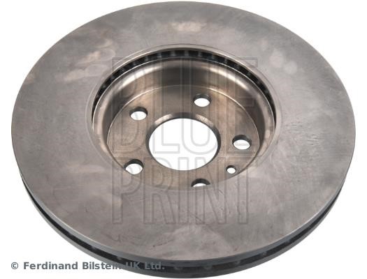 Тормозной диск Blue Print ADBP430040