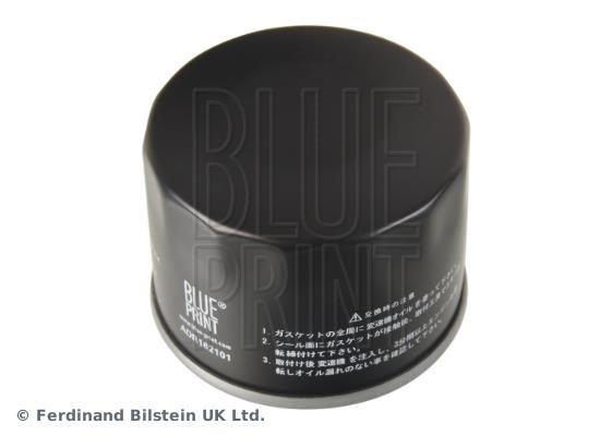 Blue Print ADR162101 Фільтр масляний ADR162101: Купити в Україні - Добра ціна на EXIST.UA!