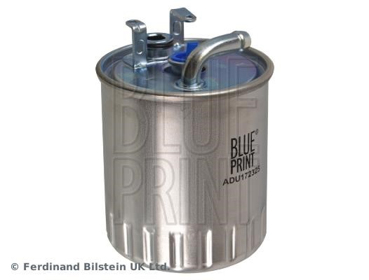 Blue Print ADU172325 Фільтр палива ADU172325: Приваблива ціна - Купити в Україні на EXIST.UA!