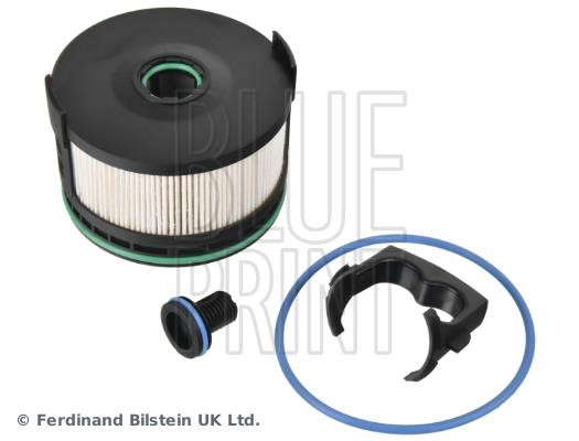 Blue Print ADU172322 Фільтр паливний ADU172322: Купити в Україні - Добра ціна на EXIST.UA!