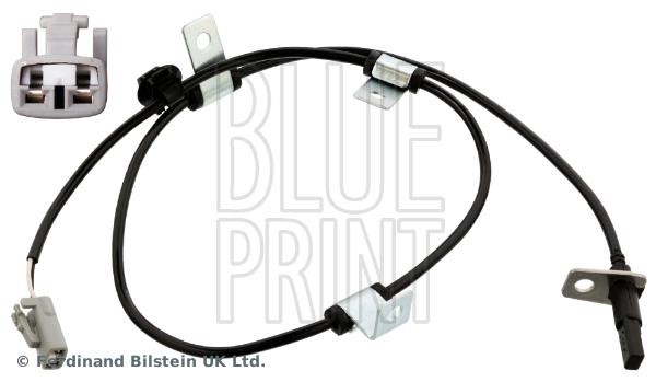Blue Print ADK87108 Датчик АБС ADK87108: Купити в Україні - Добра ціна на EXIST.UA!