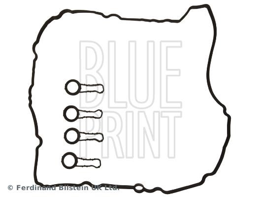 Blue Print ADT36798 Прокладка клапанної кришки (комплект) ADT36798: Купити в Україні - Добра ціна на EXIST.UA!