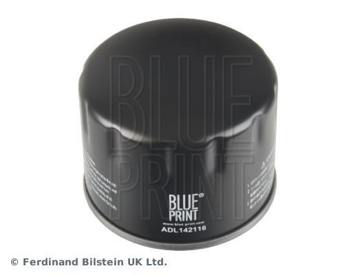 Blue Print ADL142116 Фільтр масляний ADL142116: Приваблива ціна - Купити в Україні на EXIST.UA!