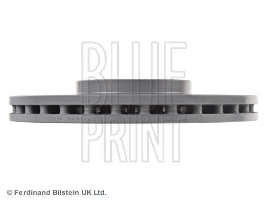 Тормозной диск Blue Print ADL144334