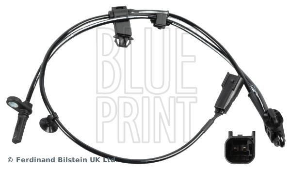 Blue Print ADBP710080 Датчик АБС (ABS) ADBP710080: Купити в Україні - Добра ціна на EXIST.UA!