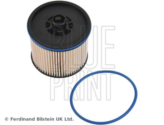 Blue Print ADBP230033 Фільтр палива ADBP230033: Купити в Україні - Добра ціна на EXIST.UA!