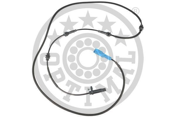 Купить Optimal 06S560 – отличная цена на EXIST.UA!