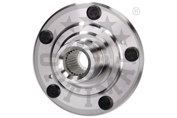 Ступица колеса Optimal 04-P426
