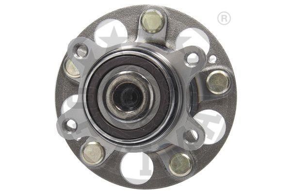 Подшипник ступицы колеса, комплект Optimal 912007