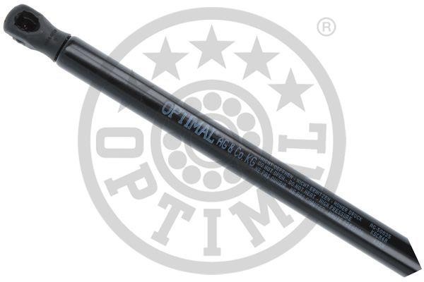 Амортизатор багажника Optimal AG-50035
