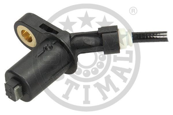 Датчик АБС Optimal 06-S661