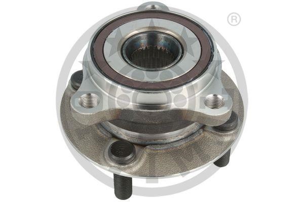 Подшипник ступицы Optimal 941107